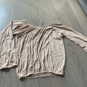 Top. Lori & Jane. Size 10-12.